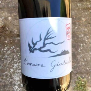 Domaine Giudicelli - Muriel Giudicelli - Patrimonio