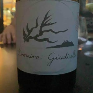 Patrimonio - Domaine Giudicelli - Muriel Giudicelli 