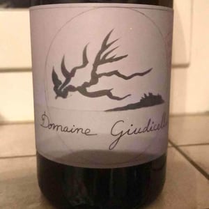 Patrimonio - Domaine Giudicelli - muriel-giudicelli