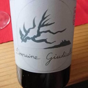 Patrimonio - Domaine Giudicelli - muriel-giudicelli