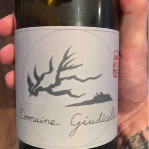 Patrimonio - Domaine Giudicelli - muriel-giudicelli