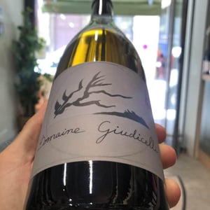 Patrimonio - Domaine Giudicelli - muriel-giudicelli