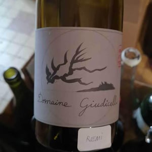 Patrimonio - Domaine Giudicelli - muriel-giudicelli