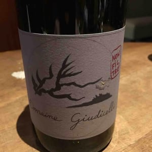 Patrimonio - Domaine Giudicelli - Muriel Giudicelli 