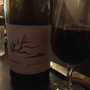 Domaine Giudicelli - Muriel Giudicelli - Patrimonio