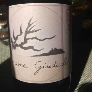 Domaine Giudicelli - Muriel Giudicelli - Patrimonio