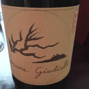 Domaine Giudicelli - Muriel Giudicelli - Patrimonio