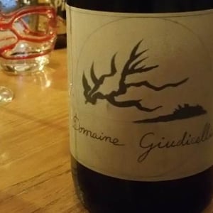 Patrimonio - Domaine Giudicelli - Muriel Giudicelli 