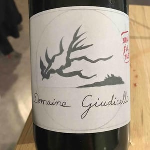 Patrimonio - Domaine Giudicelli - Muriel Giudicelli 