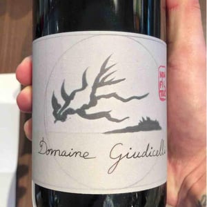 Patrimonio - Domaine Giudicelli - muriel-giudicelli