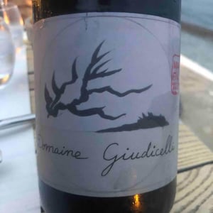 Patrimonio - Domaine Giudicelli - Muriel Giudicelli 