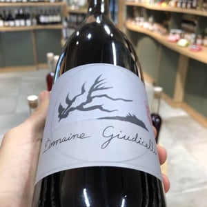 Patrimonio - Domaine Giudicelli - muriel-giudicelli