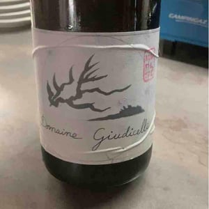 Patrimonio - Domaine Giudicelli - Muriel Giudicelli 