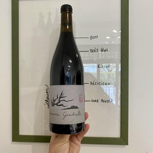 Patrimonio - Domaine Giudicelli - muriel-giudicelli