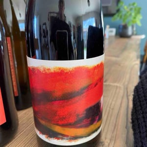 Patus - Domaine Inebriati - Victor Beau 