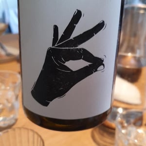 Pattaya - Vin Noé - Jonathan Purcell -2022