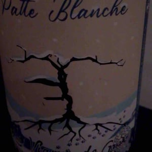 Patte blanche 2.0 - Les Vignes de Gaïa - Philippe Blatier -2022