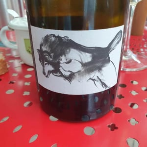 Beauregard - Domaine Pattes Loup - Thomas Pico 