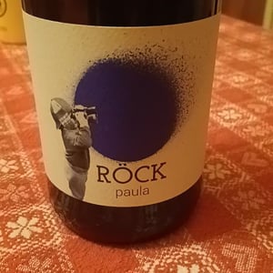 Paula - WINERY RÖCK - carmen-frieda-hannes-konrad-rock