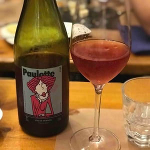 Paulette 2016