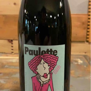 Paulette - Domaine de la Chappe - vincent-thomas