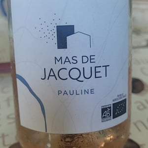 Pauline - Mas de Jacquet - Vincent Solive et Alexi Viguier 