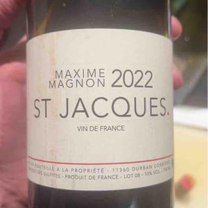 Pauline - Mas de Jacquet - Vincent Solive et Alexi Viguier 