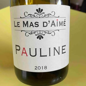 Pauline - Le Mas D’Aimé - le-mas-daime