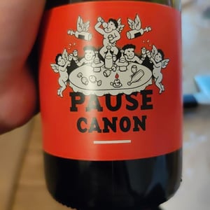 Pause Canon Rosé