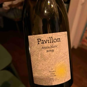 Pavillon - Terra Vita Vinum - Bénédicte & Luc Briand 