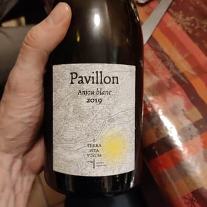 Pavillon - Terra Vita Vinum - benedicte-luc-briand