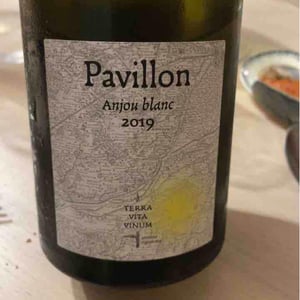 Pavillon - Terra Vita Vinum - benedicte-luc-briand