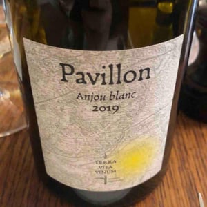 Pavillon - Terra Vita Vinum - Bénédicte & Luc Briand 