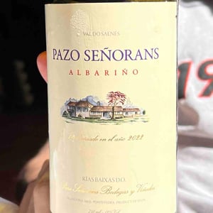 Pazo Señorans - Pazo de Señorans - pazo-de-senorans -2022