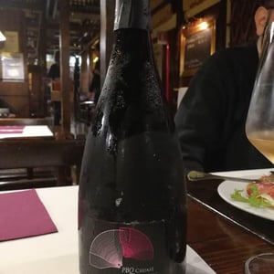 PBQ Cruasè - Piccolo bacco dei quaroni - mario-laura-giulia-tommaso-brazzoli