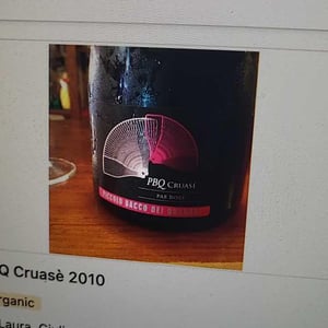 PBQ Cruasè - Piccolo bacco dei quaroni - mario-laura-giulia-tommaso-brazzoli