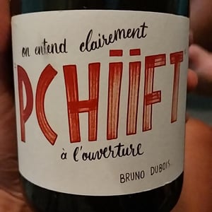 Pchiift - Bruno Dubois - bruno-dubois