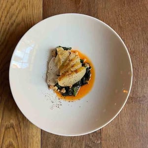 Pear - Restaurant ñ - 470063