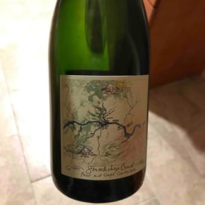 Pear And Grape Country Wine - Smockshop Band - nate-ready