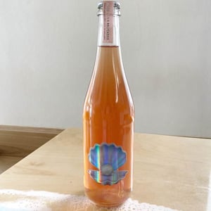 Pearl Cider - Daughters of Madness - Joana & Luke Schomer -2021