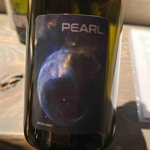 Pearl - La Combe aux Rêves - Gregoire Perron & Judicaëlle Cevasco 