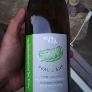 Peau D'âne - Ratapoil - Estelle & Raphaël Monnier 
