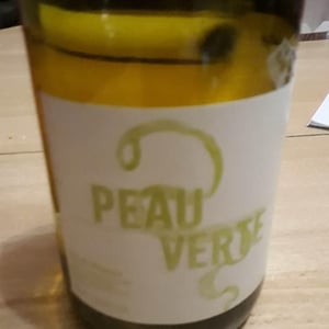 Peau Verte - Bruno Debize - bruno-debize