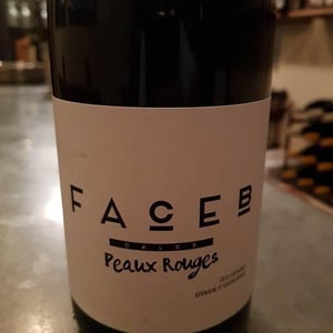 Peaux Rouges 2016