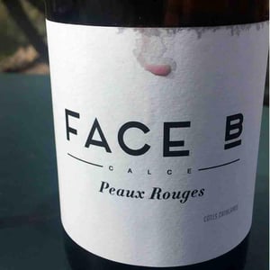 Peaux Rouges 2017