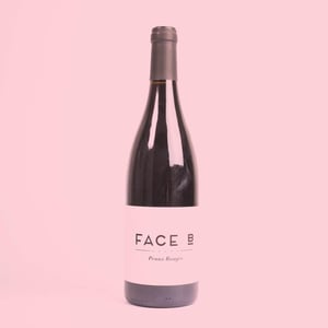 Peaux Rouges - Face B - severin-barioz-mathilde-barioz-ceccon