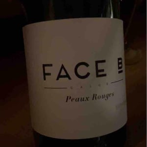 Peaux Rouges - Face B - Séverin Barioz & Mathilde Barioz - Ceccon 