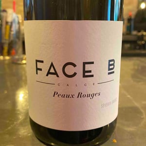 Peaux Rouges - Face B - severin-barioz-mathilde-barioz-ceccon