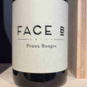 Peaux Rouges - Face B - severin-barioz-mathilde-barioz-ceccon