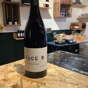 Peaux Rouges - Face B - severin-barioz-mathilde-barioz-ceccon